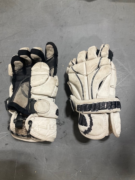 main photo of Lacrosse Gloves