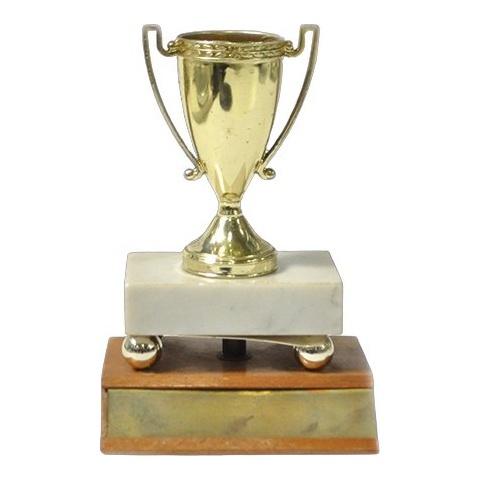 main photo of Trophy