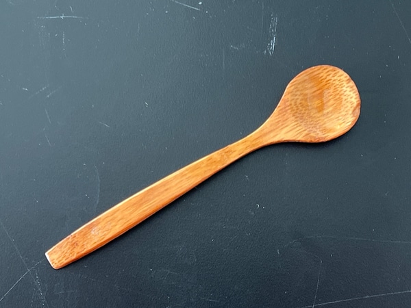 main photo of Hand Carved Glossy Lacquer Finish. Variations in Size Shape