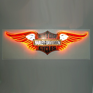 main photo of MOTORCYCLE Logo