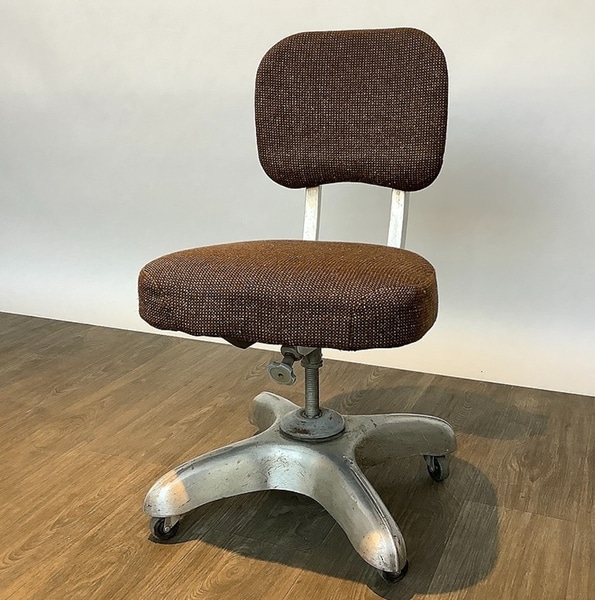 main photo of Upholstered Office Chair