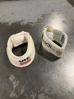 main photo of Hockey Neck Guards