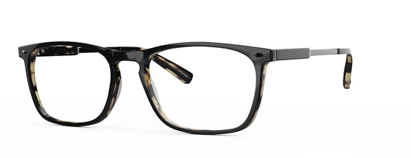 main photo of Seraphin Randolph BLK Black Tortoise 54-17