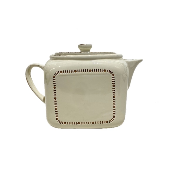 Teapot - Ceramic main photo of Teapot - Ceramic