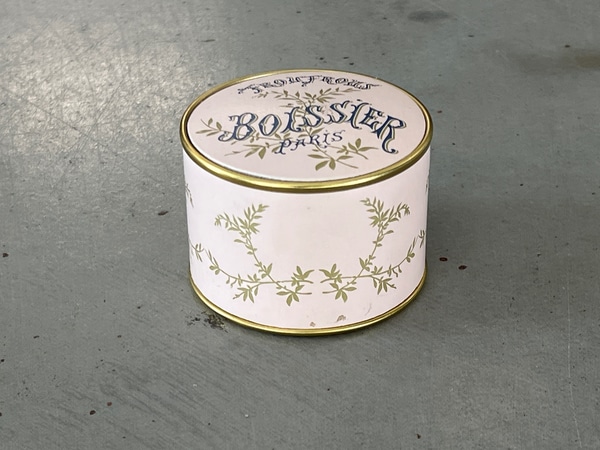 main photo of Gold Trip "Boissier Paris"