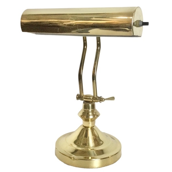 Bankers Lamp main photo of Bankers Lamp