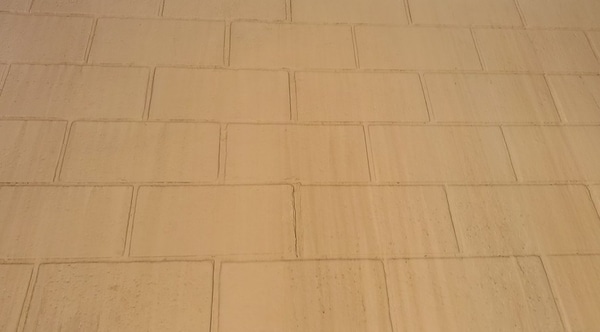 main photo of Cinder Block Wall 4'×8'
