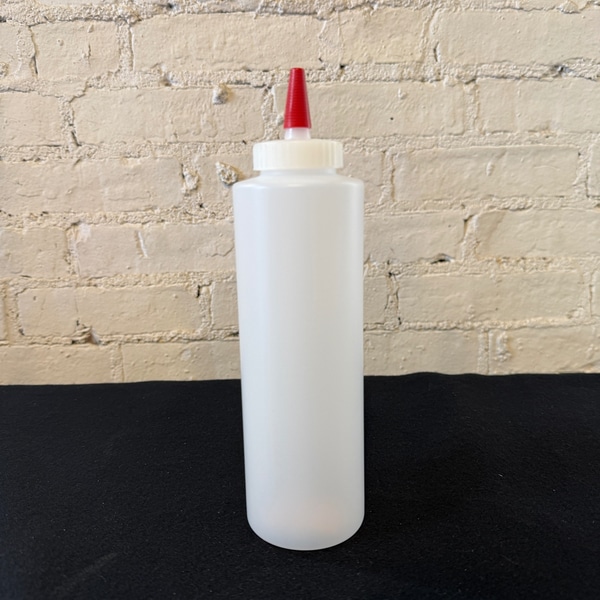 main photo of Condiment Bottles