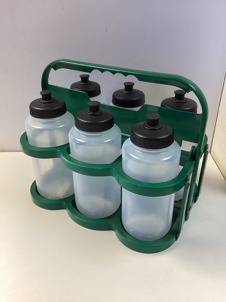 main photo of Water Bottle Set