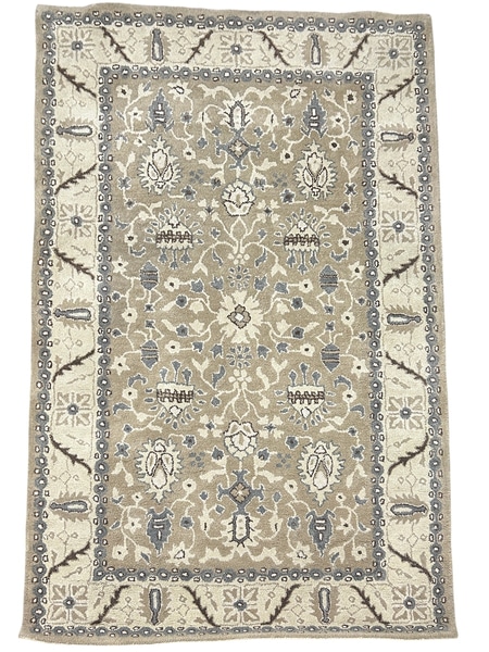 main photo of Traditional Rug