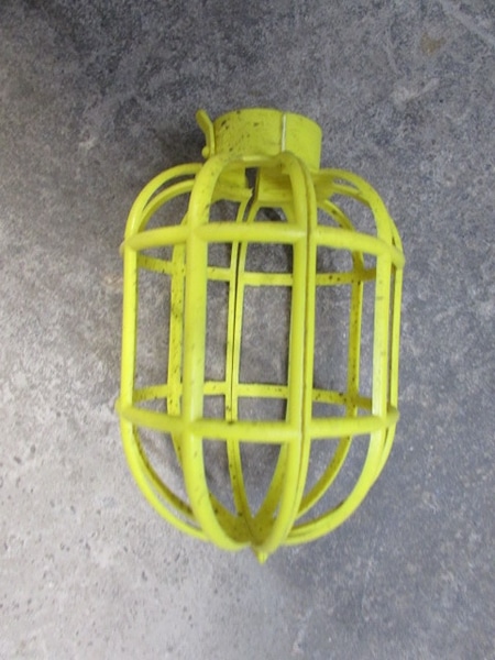 construction light bulb cages plastic main photo of construction light bulb cages plastic