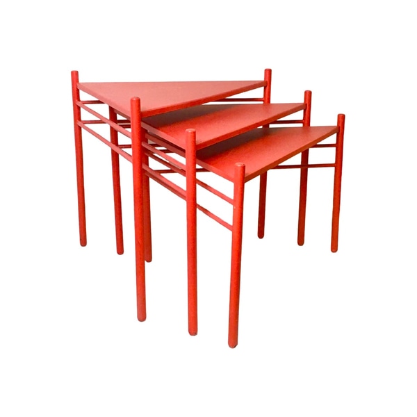 main photo of Nesting Tables