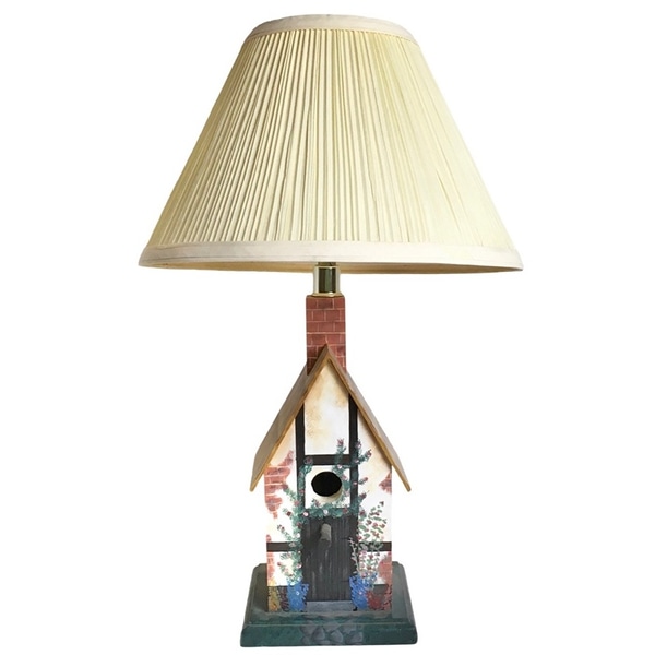 main photo of Table Lamp