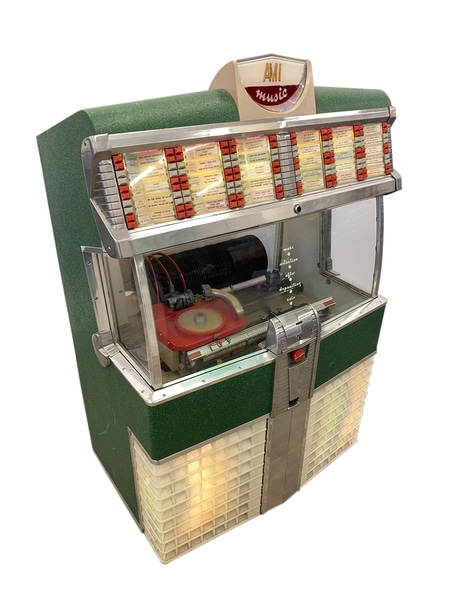 Jukebox main photo of Jukebox