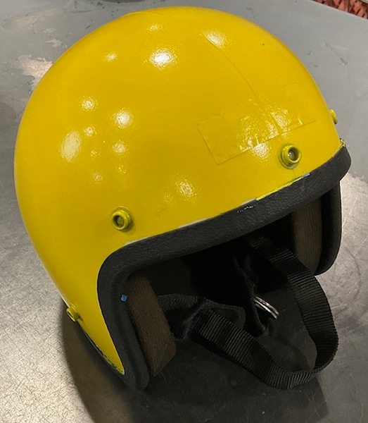 main photo of Helmet Motorcycle