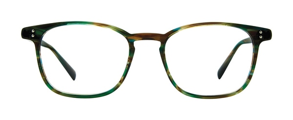 main photo of Seraphin Metro GRN Greensleeves Tortoise 49-18