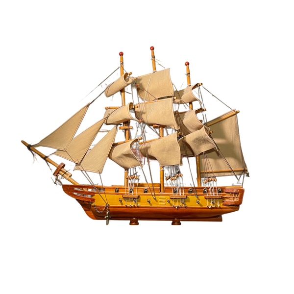 main photo of Model Ship