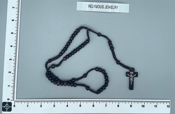 main photo of Religious Jewelry