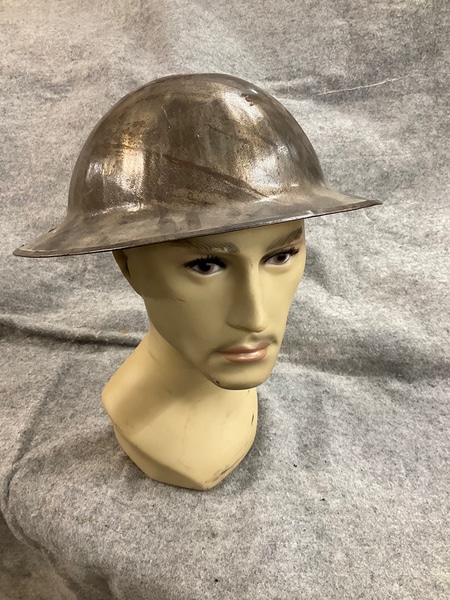 main photo of Military Helmet