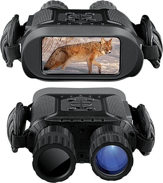 main photo of Bestguarder Digital Night Vision Binoculars