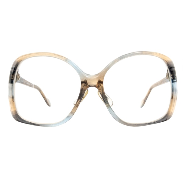 main photo of Neostyle Beauty 17 Crystal Fade Blue/Brown 50-16