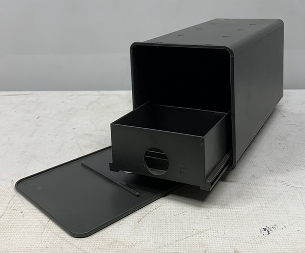 main photo of Cassette Holder