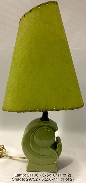 main photo of Lampshade