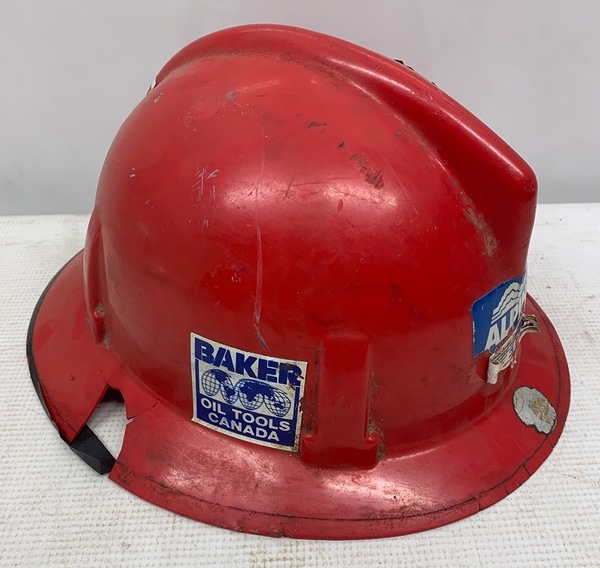 main photo of Hard hat, *general*, assorted colours, styles, sizes