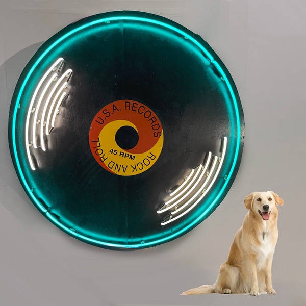RECORD #03 main photo of RECORD #03