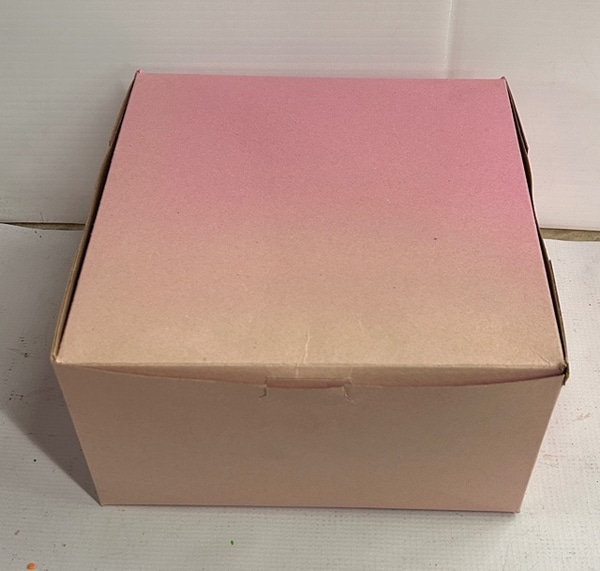 main photo of Cake Box