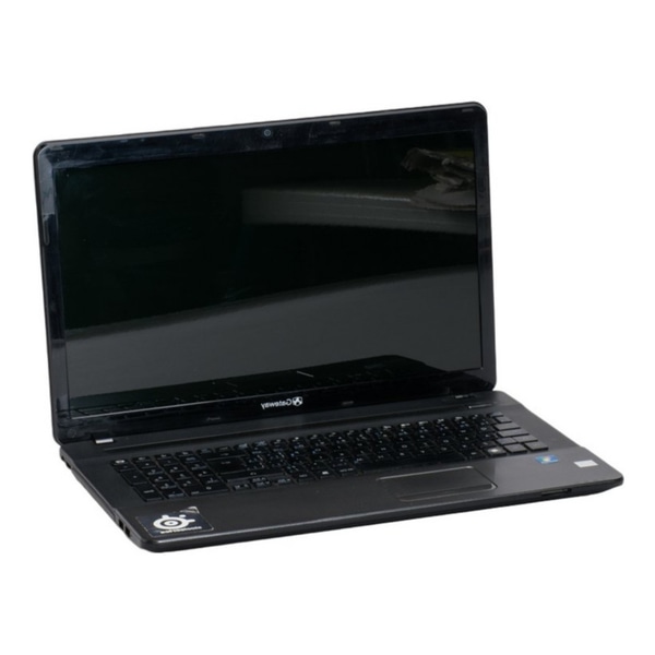 main photo of Laptop - Gateway Non-Working