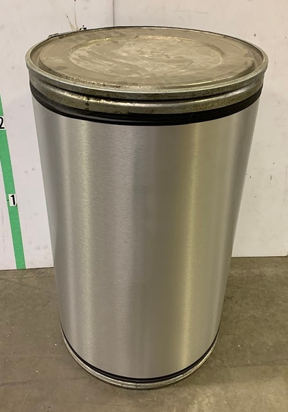 main photo of Drum, Barrel