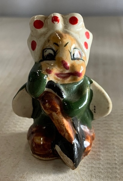 main photo of Figurine, Ornament