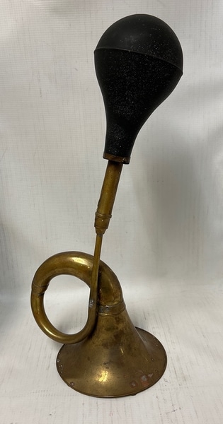 main photo of Brass Horn