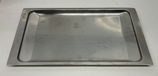 main photo of Tray, stainless steel