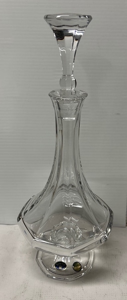 main photo of Decanter