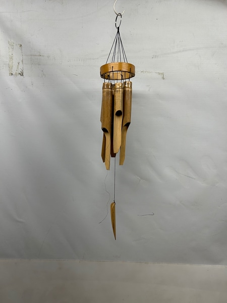 main photo of Wind Chime, bamboo