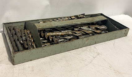 main photo of Tool, Parts Carrier