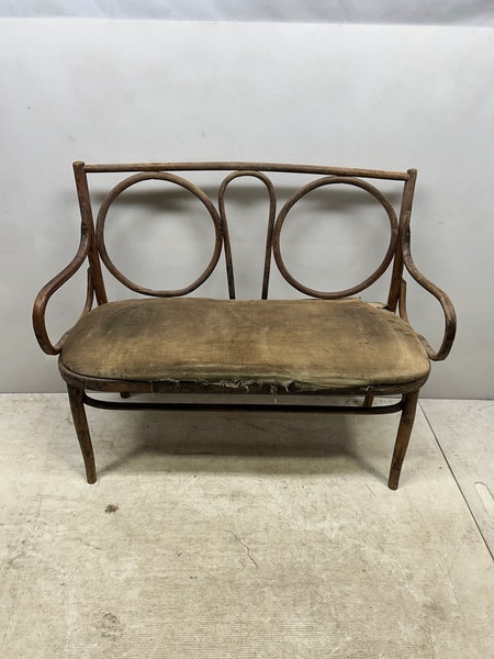 main photo of Love seat