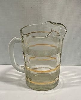 main photo of Water Pitcher