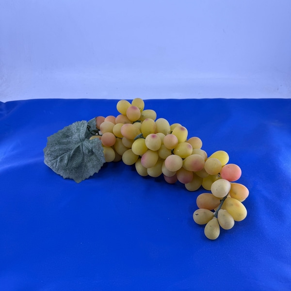 main photo of Bunches of Grapes - Yellow