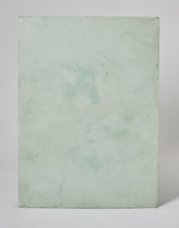 main photo of PL903 - Smooth Plaster Surface in Seafoam Green