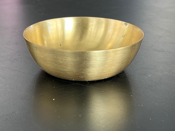 main photo of Modern Wide Bowl