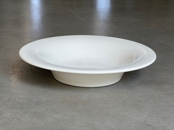 main photo of Shallow Curved Sides