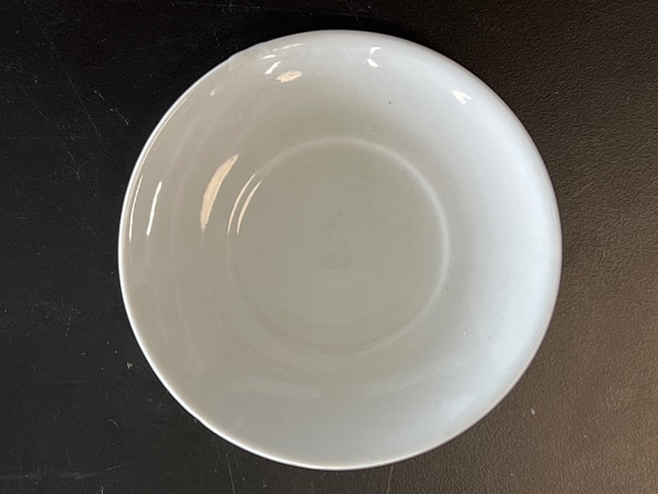 main photo of Saucer CUP RING