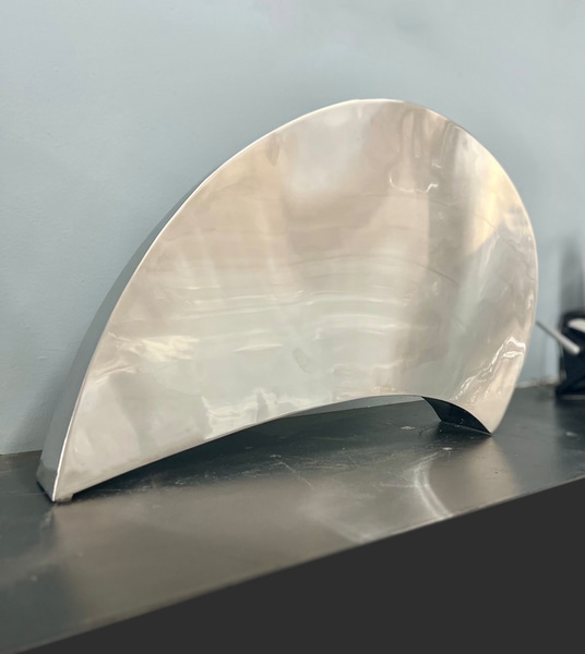 Half Moon Mirror main photo of Half Moon Mirror