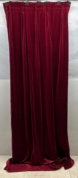 main photo of Curtain Panel