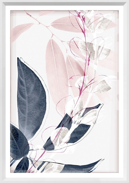 main photo of Botanical Cleared Art