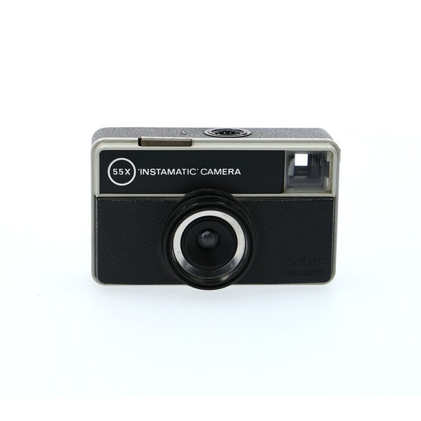 main photo of Kodak Instamatic 55x Film Camera