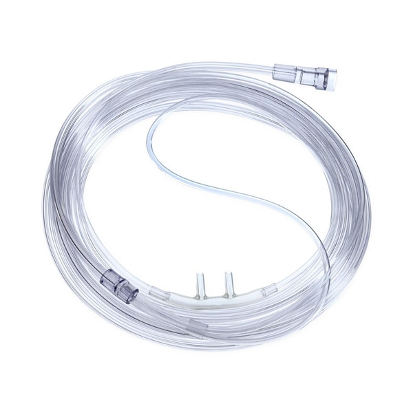 main photo of Nasal Cannula, Hudson RCI Adult Flared Tip